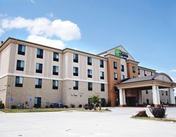 Holiday Inn Express Urbandale Des Moines Genel