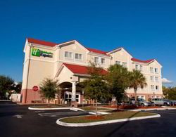 Holiday Inn Express Genel