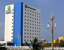 Holiday Inn Express Veracruz Boca Del Rio, an IHG Hotel Dış Mekan