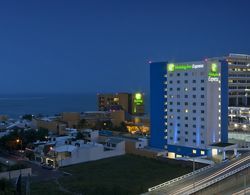 Holiday Inn Express Veracruz Boca Del Rio, an IHG Hotel Dış Mekan