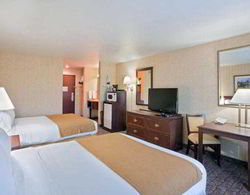 Holiday Inn Express Hotel  Wenatchee Genel