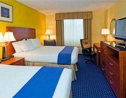 Holiday Inn Express West Doral Miami Airport Oda