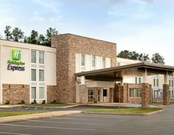 Holiday Inn Express Williamsbrg Busch Gardens Area Genel