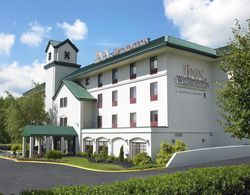 Holiday Inn Express Wilmington North - Brandywine Genel