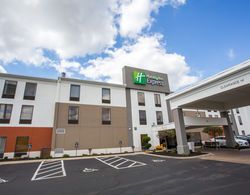 Holiday Inn Express Wilmington Genel