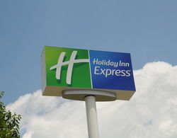 Holiday Inn Express Winchester South Stephens City Genel
