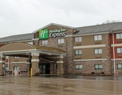 Holiday Inn Express Winfield Teays Valley Genel