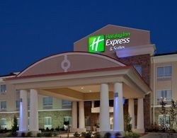 Holiday Inn Express Winona North Genel