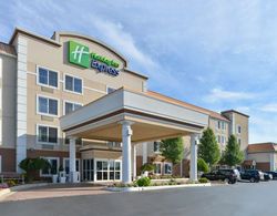 Holiday Inn Express Wixom Genel