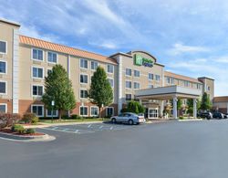 Holiday Inn Express Wixom Genel