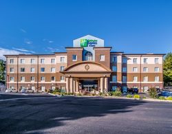 Holiday Inn Express Wytheville Genel