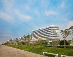 Holiday Inn Express Xiamen Airport Harbor  Genel