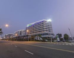 Holiday Inn Express Xiamen Airport Harbor  Genel