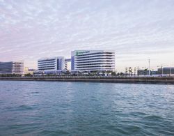 Holiday Inn Express Xiamen Airport Harbor  Genel