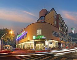 Holiday Inn Express Xiamen City Center Genel