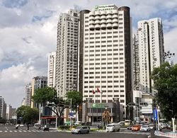 HOLIDAY INN EXPRESS Xiamen Lushan Genel