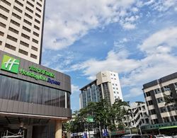 HOLIDAY INN EXPRESS Xiamen Lushan Genel