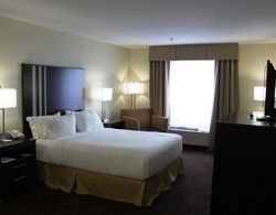 Holiday Inn Express Yorkton East Genel