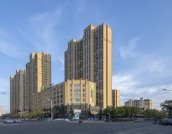 Holiday Inn Express Zhangjiagang East Genel