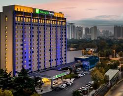 Holiday Inn Express Zhengzhou, an IHG Hotel Öne Çıkan Resim