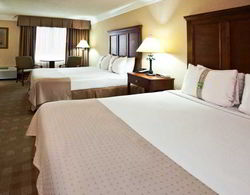 Holiday Inn Fort Lauderdale-Airport Oda