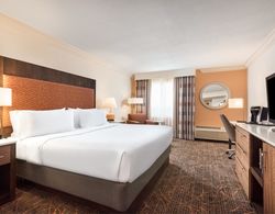 Holiday Inn Fort Lauderdale-Airport Oda