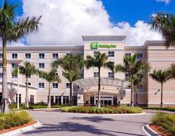 Holiday Inn Fort Myers Airport @ Town Center Genel