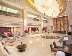 Holiday Inn Foshan Nanhai Central, an IHG Hotel Genel