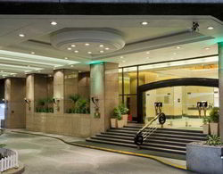 Holiday Inn Galleria Manila Genel