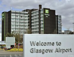Holiday Inn Glasgow Airport Genel