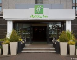 Holiday Inn Glasgow Airport Genel