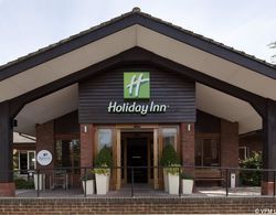Holiday Inn Guildford Genel