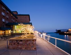 Holiday Inn Harborview - Port Washington Genel