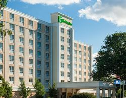 Holiday Inn Hartford Downtown Area Genel