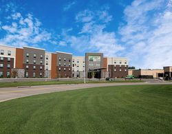 HOLIDAY INN HOTEL AND SUITES SIOUX FALLS - AIRPORT Genel