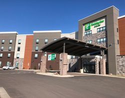HOLIDAY INN HOTEL AND SUITES SIOUX FALLS - AIRPORT Genel
