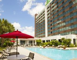 Holiday Inn Houston S - NRG Area - Med CTR Havuz