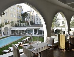 Holiday Inn Istanbul City Genel