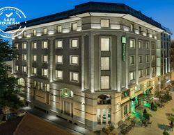Holiday Inn İstanbul Old City Genel