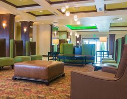 Holiday Inn Jackson Nw - Airport Road Genel