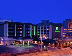 Holiday Inn Johnstown-Downtown Genel