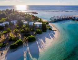 Holiday Inn Kandooma Maldives Genel