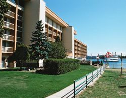 Holiday Inn Kingston Waterfront Genel