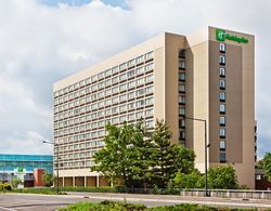 Holiday Inn Knoxville Downtown Genel
