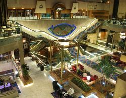 Holiday Inn Kuwait Al Thuraya City Genel