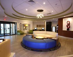 Holiday Inn Lakeland-South  Genel