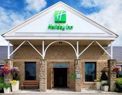 Holiday Inn Leeds - Brighouse Genel