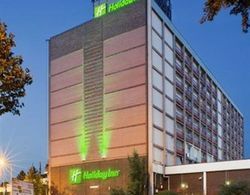 Holiday Inn Leicester Genel