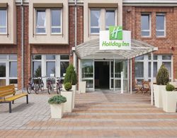 Holiday Inn Leipzig-Gunthersdorf Genel