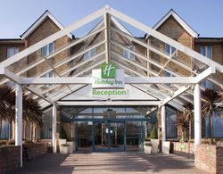 Holiday Inn London Elstree Genel